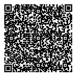 QR код мотеля Орхидея