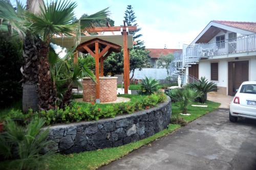 Фотография гостевого дома Villa Grazia