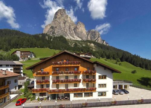 Фотография гостиницы Hotel Pradat