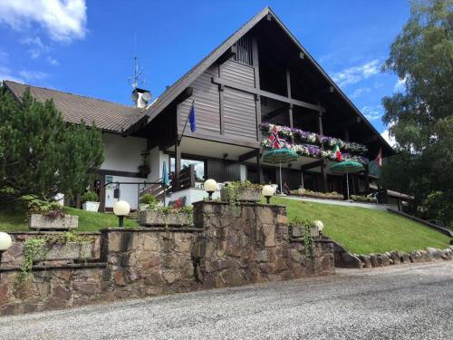 Фотография гостиницы Hotel Panorama