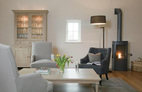 Фотография гостевого дома Goudhurst Oast