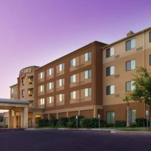 Фотографии гостиницы 
            Courtyard by Marriott San Antonio SeaWorld/Lackland