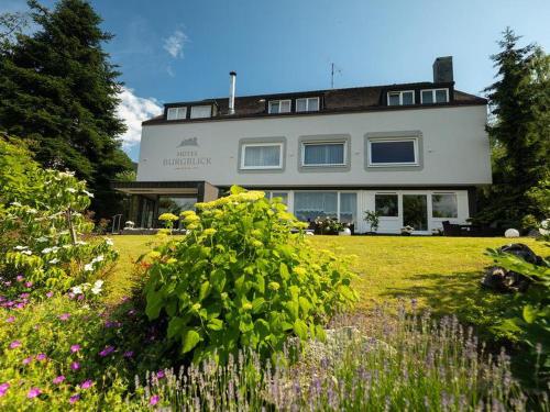 Фотография гостиницы Hotel Burgblick