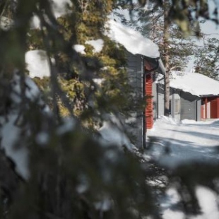 Фотография гостевого дома Ski-Inn MastonAitio