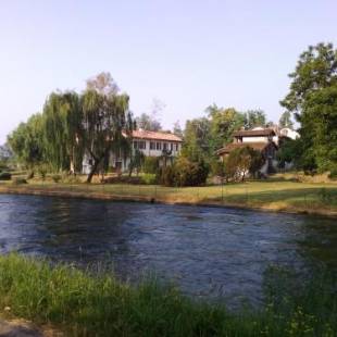 Фотографии базы отдыха 
            Agriturismo Cascina Poscallone