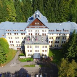 Фотография гостиницы Hotel VZ Bedřichov