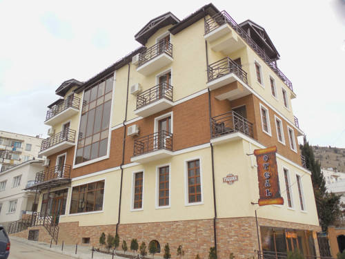 Фотография гостиницы Рыбацкая Слобода