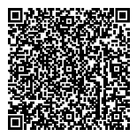 QR код базы отдыха Ракушка