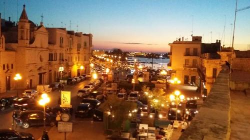 Фотография мини отеля BorgoAntico34 - Luxury Room