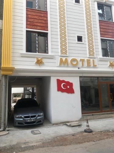 Фотографии гостиницы 
            Ersoy İkiz Otel