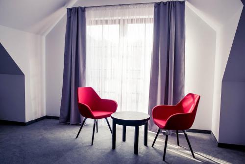 Фотография гостиницы Hotel Pałac Krotoszyce Basen&Spa