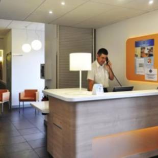 Фотографии гостиницы 
            ibis budget Le Puy En Velay