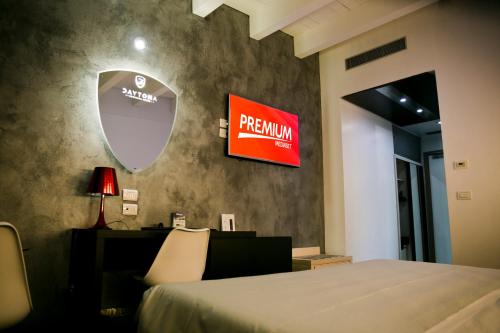 Фотография гостиницы Daytona Business Hotel