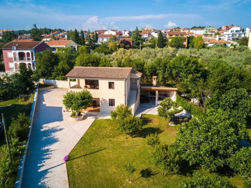 Фотография гостевого дома Holiday Home Fasana