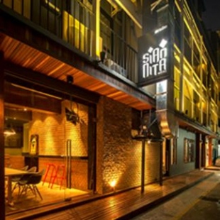 Фотография хостела Siam Mitr Hostel