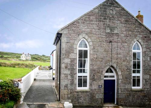 Фотография гостевого дома Old Chapel