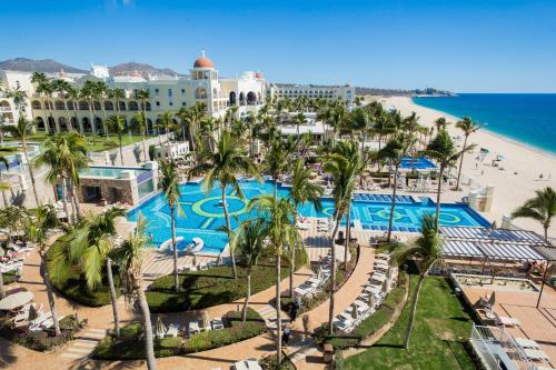 Фотографии гостиницы 
            Riu Palace Cabo San Lucas - All Inclusive