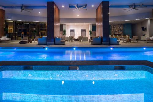 Фотография гостиницы Waldorf Astoria Panama