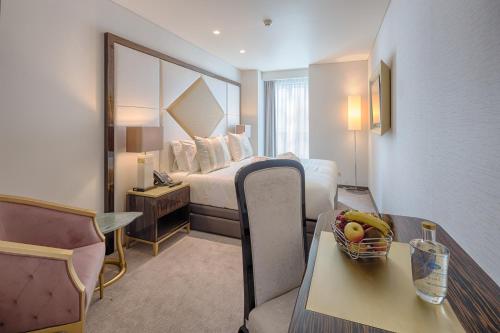 Фотография гостиницы Hotel MeraPrime Gold Lisboa