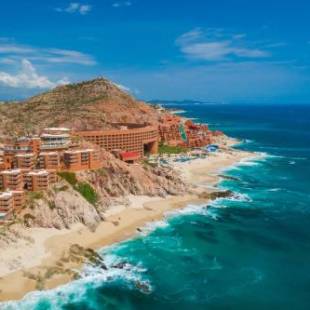 Фотографии гостиницы 
            The Westin Los Cabos Resort Villas & Spa