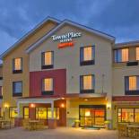 Фотография гостиницы TownePlace Suites Redding