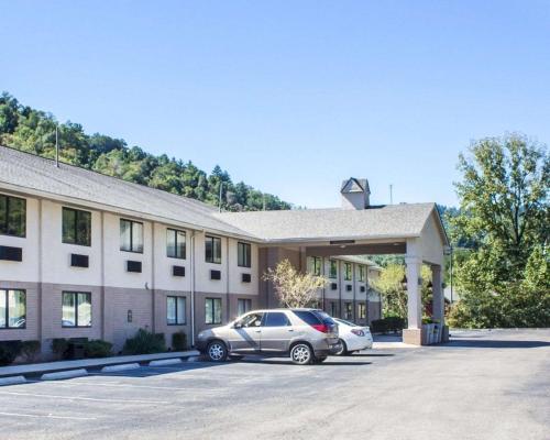 Фотография гостиницы Quality Inn Harlan