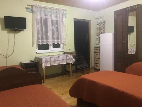 Фотография гостевого дома На Природе