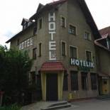 Фотография гостиницы Hotelik WARMIA -Pensjonat, Hostel