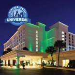 Фотография гостиницы Holiday Inn & Suites Across From Universal Orlando, an IHG Hotel