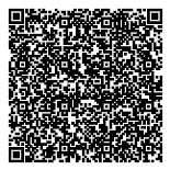 QR код санатория Альфа Радон