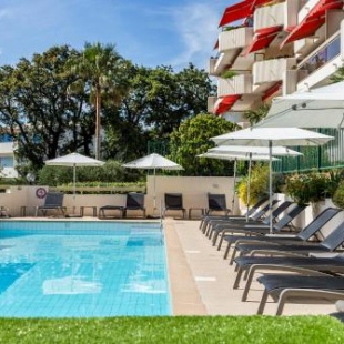 Фотография апарт отеля Hapimag Apartments Antibes