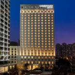 Фотография гостиницы Courtyard by Marriott Tianjin Hongqiao