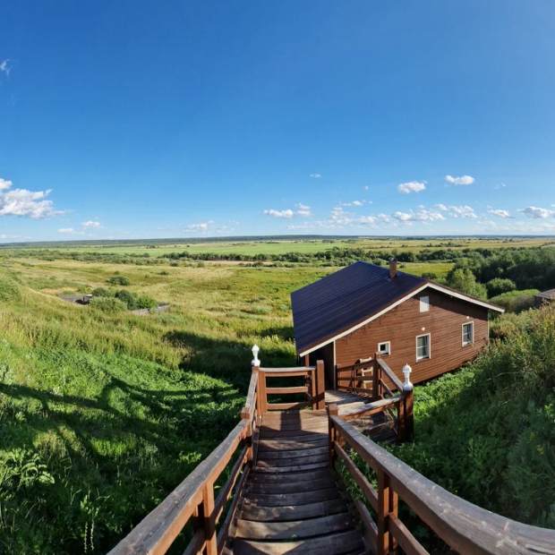 Фотография банкетного зала