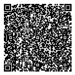 QR код апарт отеля Фараон