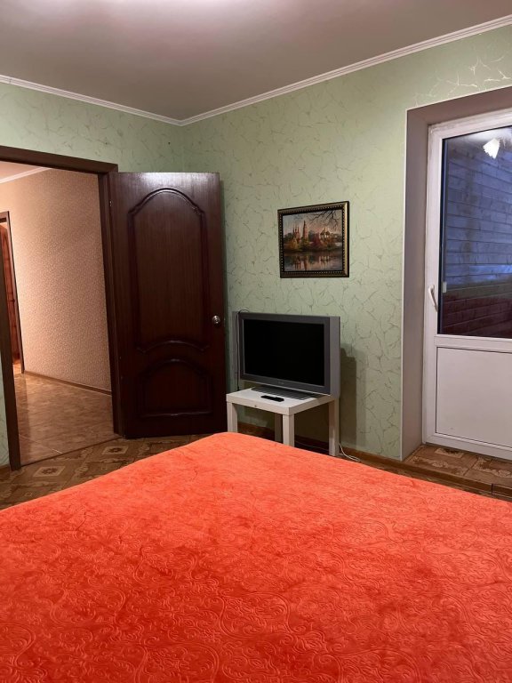 Фотография квартиры Апартаменты на улице Декабристов 1