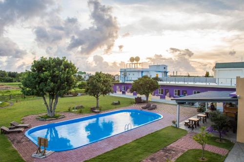 Фотография мини отеля Country Lane