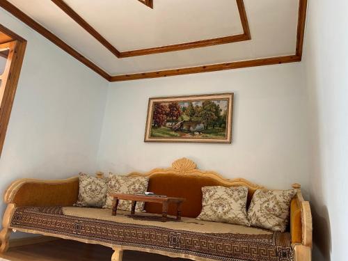 Фотография квартиры Квартира в центре Гуниба