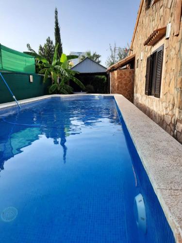 Фотография гостевого дома Casa Paqui Alcudia