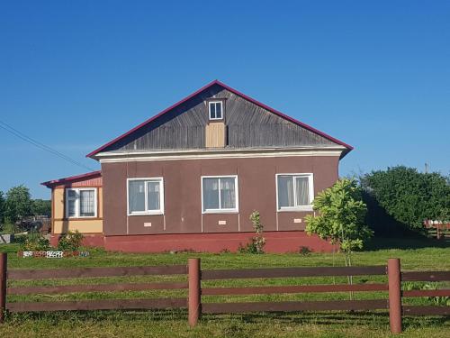 Фотография гостиницы Вияжеская благодать