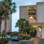 Фотография гостиницы Wyndham Garden Fort Walton Beach Destin