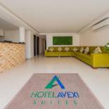 Фотография гостиницы Hotel Avexi Suites By GH Suites