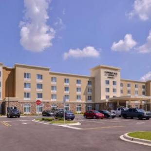 Фотографии гостиницы 
            TownePlace Suites by Marriott Huntsville West/Redstone Gateway