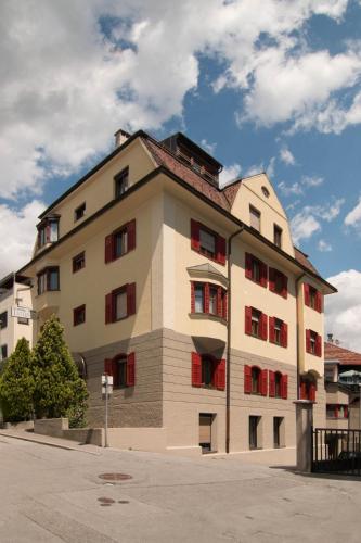 Фотография гостиницы Hotel Tautermann