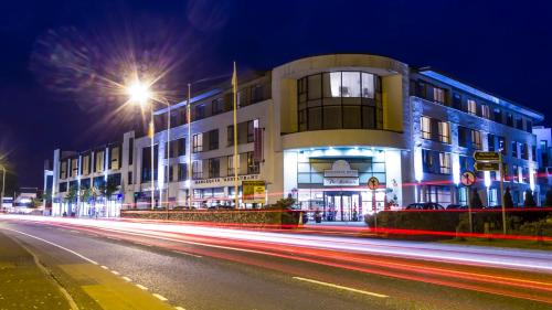 Фотография гостиницы The Ellison