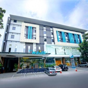 Фотография гостиницы Meize City Center Bandung