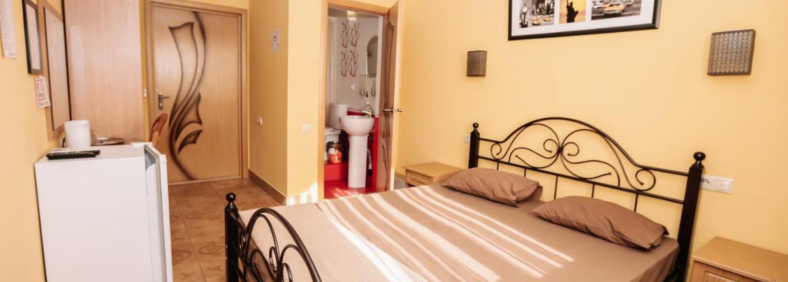 Фотография гостиницы Садко