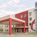 Фотография гостиницы Motel 6 Airdrie