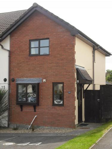 Фотография гостевого дома Cornish Holiday - Meadow Rise