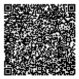 QR код мини отеля Рыбацкая деревня