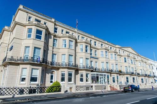 Фотография гостиницы Best Western Lansdowne Hotel